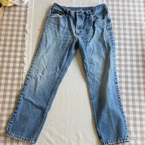Vintage lee Jeans
